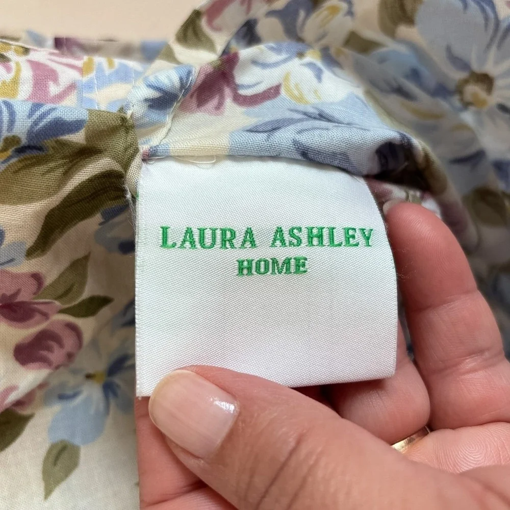 Laura Ashley brand laura